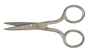 Wiss Embroidery Scissors - 764